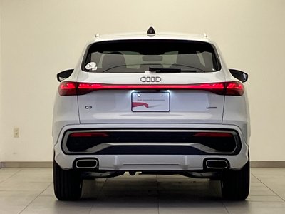 صورة 5 لـ 2026 AUDI Q5