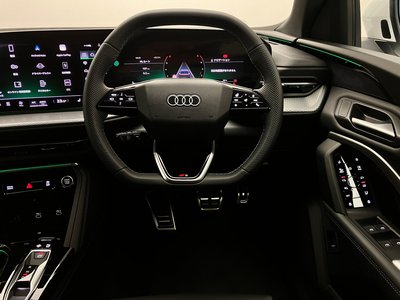 2026 AUDI Q5 缩略图 30