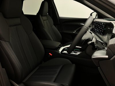 2026 AUDI Q5 缩略图 32