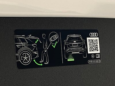 2026 AUDI Q5 缩略图 67