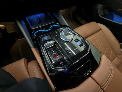 2024 BMW I5 — миниатюра 13