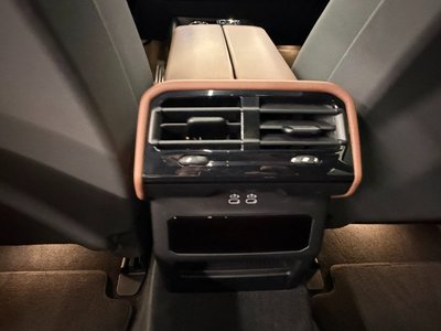 2024 BMW I5 — миниатюра 17