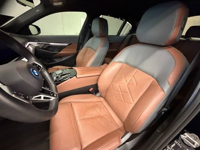 2024 BMW I5 — миниатюра 12