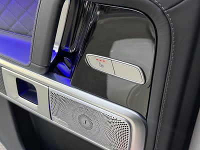 صورة مصغرة 18 لـ 2025 Mercedes-BENZ G-CLASS AMG
