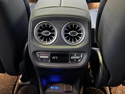 صورة مصغرة 19 لـ 2025 Mercedes-BENZ G-CLASS AMG
