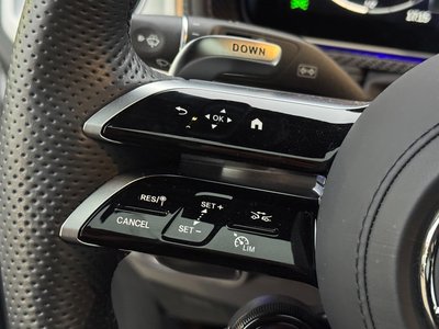 صورة مصغرة 22 لـ 2025 Mercedes-BENZ G-CLASS AMG