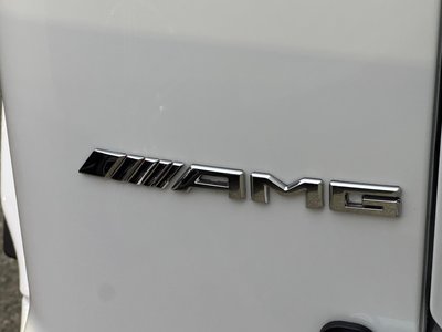 صورة مصغرة 12 لـ 2025 Mercedes-BENZ G-CLASS AMG