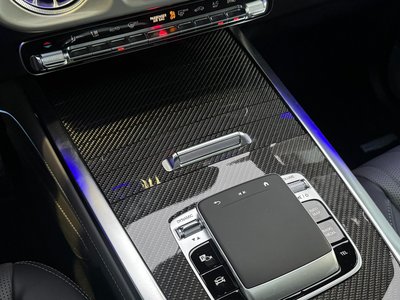 صورة مصغرة 38 لـ 2025 Mercedes-BENZ G-CLASS AMG