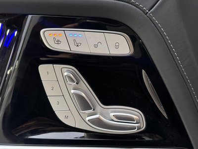 صورة مصغرة 28 لـ 2025 Mercedes-BENZ G-CLASS AMG