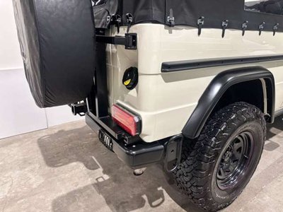 MERCEDES-BENZ G-CLASS - 8