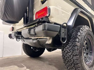 MERCEDES-BENZ G-CLASS - 10