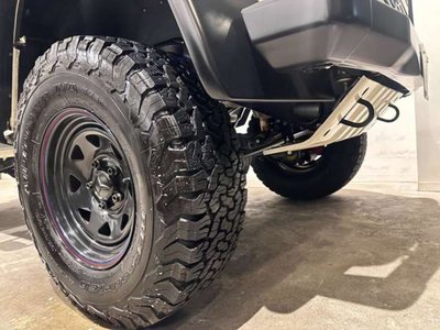 MERCEDES-BENZ G-CLASS - 9