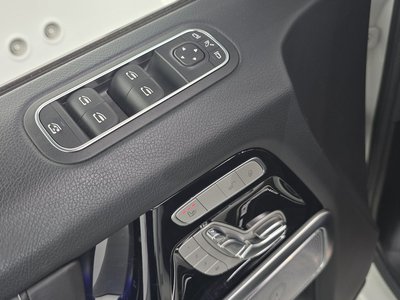 2020 Mercedes-BENZ G-CLASS 缩略图 26