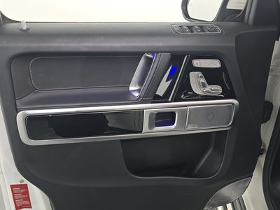 2020 Mercedes-BENZ G-CLASS 缩略图 14