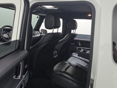 2020 Mercedes-BENZ G-CLASS 缩略图 16