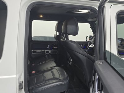 2020 Mercedes-BENZ G-CLASS 缩略图 24