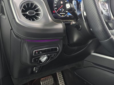 2020 Mercedes-BENZ G-CLASS 缩略图 25