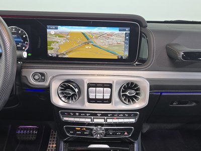 2020 Mercedes-BENZ G-CLASS 缩略图 17