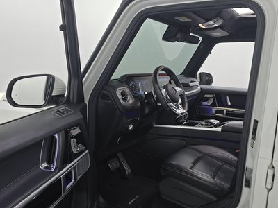 2020 Mercedes-BENZ G-CLASS 缩略图 13