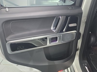 2020 Mercedes-BENZ G-CLASS 缩略图 15