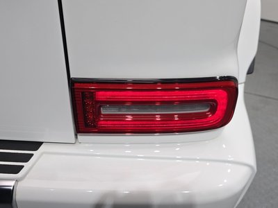 2020 Mercedes-BENZ G-CLASS 照片 10