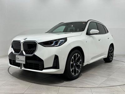 BMW X3 - 1