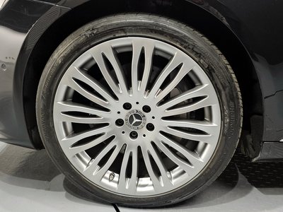 MERCEDES-BENZ S-CLASS - 6