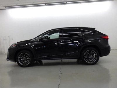 LEXUS RX - 6