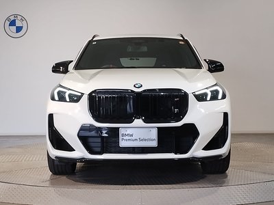 BMW X1 - 6