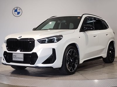 BMW X1 - 1