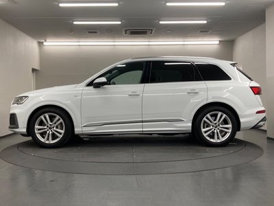 AUDI Q7 - 5