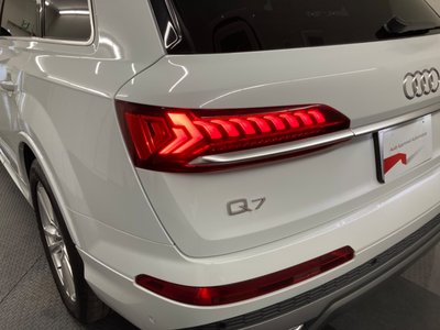 AUDI Q7 - 10