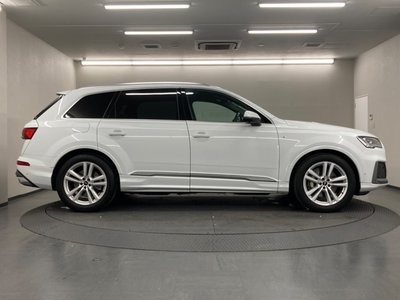 AUDI Q7 - 6