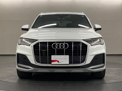 AUDI Q7 - 3