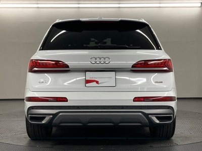 AUDI Q7 - 4