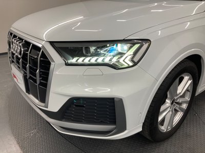 AUDI Q7 - 9