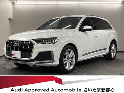 AUDI Q7 - 1