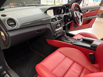 2012 Mercedes-BENZ C-CLASS AMG — миниатюра 35
