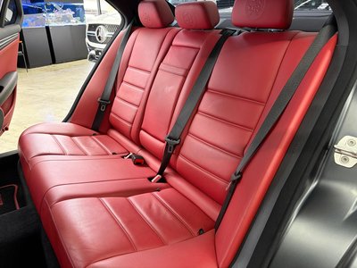 2012 Mercedes-BENZ C-CLASS AMG — миниатюра 34