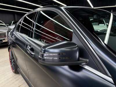2012 Mercedes-BENZ C-CLASS AMG — миниатюра 24