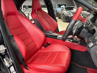 2012 Mercedes-BENZ C-CLASS AMG — миниатюра 18