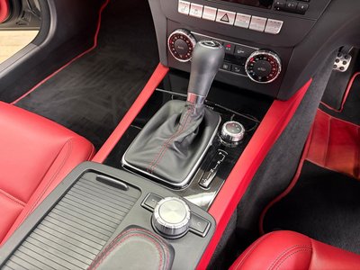 2012 Mercedes-BENZ C-CLASS AMG — миниатюра 16