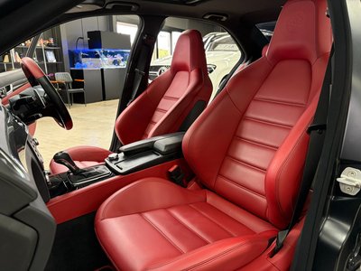 2012 Mercedes-BENZ C-CLASS AMG — миниатюра 33