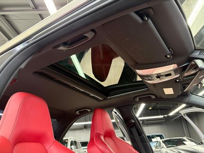 2012 Mercedes-BENZ C-CLASS AMG 照片 6