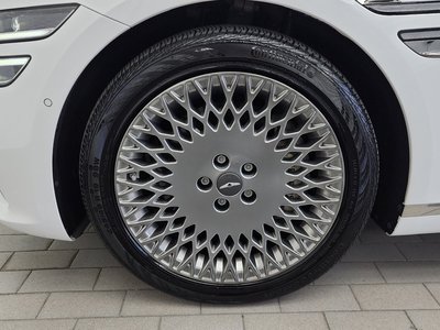 GENESIS G80 (RG3) - 6