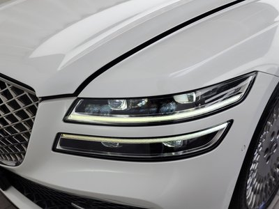GENESIS G80 (RG3) - 9