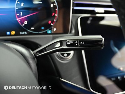 MERCEDES-BENZ E-CLASS - 9