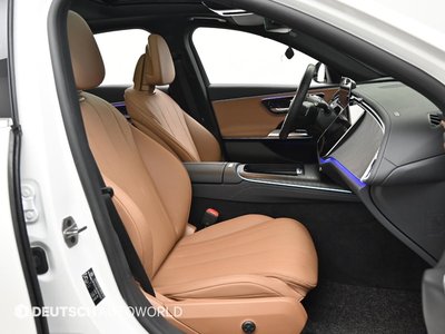 MERCEDES-BENZ E-CLASS - 10