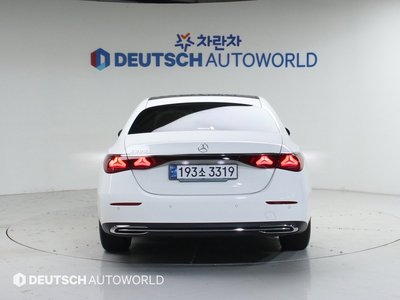 MERCEDES-BENZ E-CLASS - 3