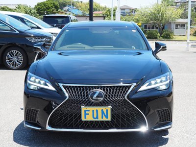 LEXUS LS - 2